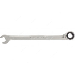 Gross Combination Wrench, 14846, CrV Steel, 8MM