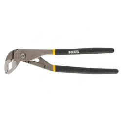 Denzel Water Pump Plier, 7715709, 12 Inch Length