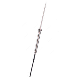 Testo NTC Food Penetration Probe, 0613-2211, -50 to 150 Deg.C