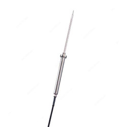 Testo Waterproof NTC Food Penetration Probe, 0613-3311, -50 to 150 Deg.C