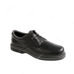 Mts Paris Flex S3 Safety Shoes, 19101, Black, Size40