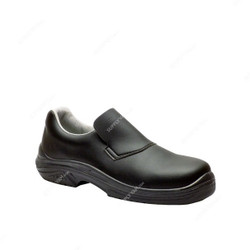 Mts Vesta S2 Safety Shoes, 15113, Black, Size40