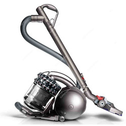 Dyson Cylinder Vacuum Cleaner, DC54-Animal, Silver