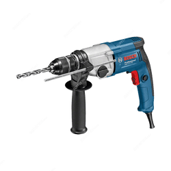 Bosch Drill Machine Professional, GBM-13-2-RE, 710W