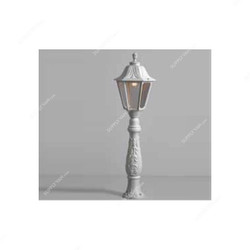 Fumagalli Bollard Light, Noeimi/Lafet.R, 60W, White