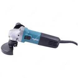 Makita Angle Grinder, 9556HNG, 840W, 4 Inch