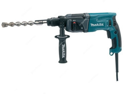 Makita SDS Plus Rotary Hammer, HR2460, 780W