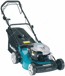 Makita Variable Speed Petrol Lawn Mower, PLM5113