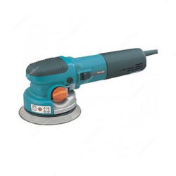 Makita Random Orbital Sander, BO6040, 750W