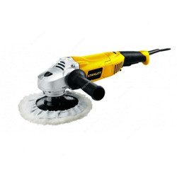 Stanley Polisher, STGP1318K, 1300W