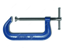 Irwin Extra Heavy Duty Forged G-Clamp 121 Series, T121/3, 3 Inch