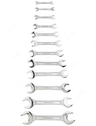 Taparia Double Ended Spanners Set, DEP-12, 12Pcs