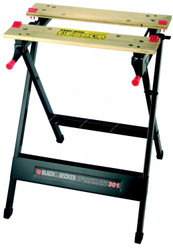 Black and Decker Workmate Workbench, WM301-XJ