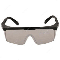 Focus Safety Goggle, AB95, Clear Lens, PK300