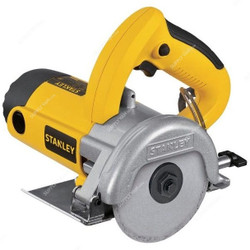 Stanley Electric Tile Cutter With Free Safety Mask, STSP125, 1320W