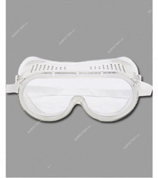 Workman Safety Googles, WK-SG2001C, Clear