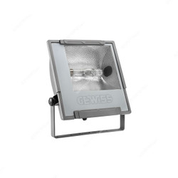 Gewiss Floodlight, GW85402M, w/Symmetrical Optic, 250W, 2.2A