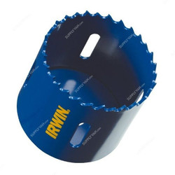 Irwin Bi-Metal Holesaw, 10504183, 48MM