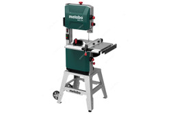 Metabo Precision WNB Band Saw, BAS-318, 900W