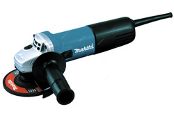 Makita Angle Grinder, 9557HN, 4.5 Inch, 840W