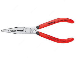 Knipex Electrician Plier, 1301160, 160MM