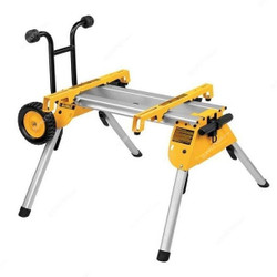 Dewalt Heavy Duty Rolling Saw Workstation, DE7400-XJ