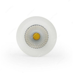 V-Tac LED Down Light, VT-1107-RD, COB, 5W, CoolWhite