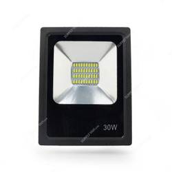 V-Tac LED Flood Light, VT-4831-SQ, SMD, 30W, CoolWhite