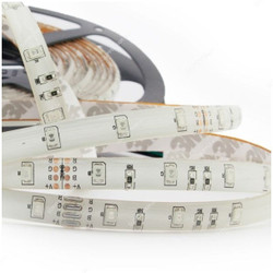 V-Tac LED Strip Light, VT-3528-I, SMD, 7.2W, 5 Mtrs, WarmWhite