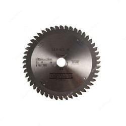 Dewalt Extreme Circular Saw Blade, DT4087-QZ, 165x20MM , 48 Teeth