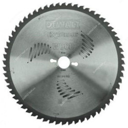 Dewalt Extreme Circular Saw Blade, DT4281-QZ, 300x30MM, 80 Teeth