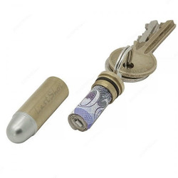 True Utility Multi Tool Keyring, TU-244