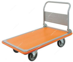 Pro-Tech Foldable Platform Trolley, HG-510, 500 Kg