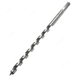 Makita Wood Auger Drill Bit, D-07406, 20x250MM