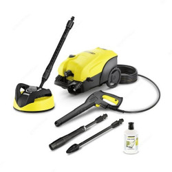 Karcher K4 Compact Pressure Washer, 1-637-313-0, 130 Bar, 1800W