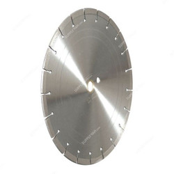 Makita Segmented Diamond Blade, A-86773, 300MM, Silver