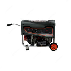 Sunshow Gasoline Generator, SS3600E, 3KVA