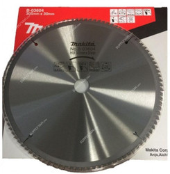 Makita Circular Saw Blade, B-03604, 305x30MM, 100 Teeth