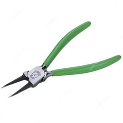 Tekiro Circlip Plier, P-109RIS, 9 Inch