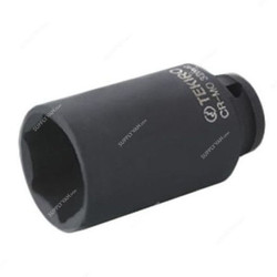 Tekiro Impact Socket, SK-TEI23M-6, 23MM