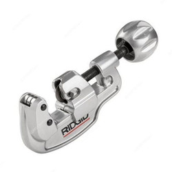 Ridgid Tube Cutter, 29963, 1/4 Inch-1-3/8 Inch