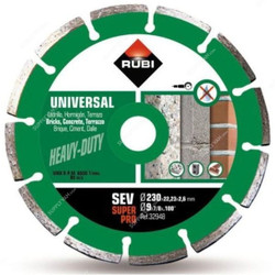 Rubi Diamond Blade, 032948, 230MM