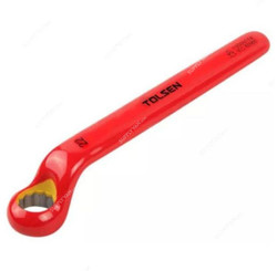 Tolsen Insulated Ring Wrench, V40308, 8MM