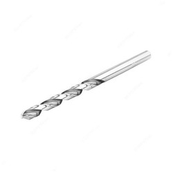 Tolsen HSS Twist Drill Bit, 75040, 1.0x34MM