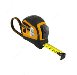 Tolsen Measuring Tape, 36015, 8 Mtrs