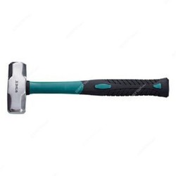 Sata Fiberglass Sledge Hammer, 92342ME, 0.9Kg