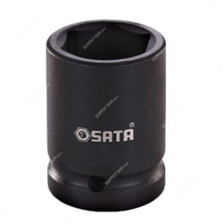 Sata Metric Impact Socket, 34519, 31MM