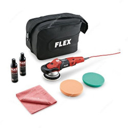 Flex Polisher, XC-3401-VRG-SET, 1010W