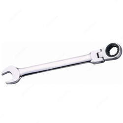 Vertex Flexible Gear Wrench, VXRW-F15, 200MM