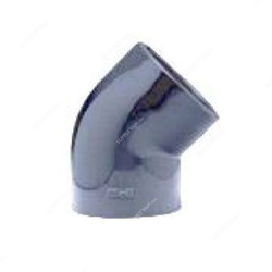 Meti Elbow, 1216011032, 45 Degree, 32MM, UPVC